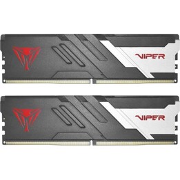 Patriot Viper Venom PVV532G700C32K 32 GB 2 x 16 GB DDR5 7000MHz CL32 Intel XMP Heatsink RAM Memory