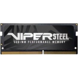 Memoria RAM Patriot Viper Steel 8 GB 1 x 8 GB DDR4 3200MHz SO-DIMM Disipador