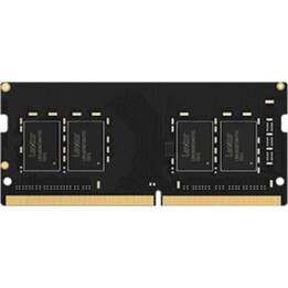 Memoria RAM Lexar LD4AS008G-B3200GSST 8 GB DDR4 3200MHz 260-pin SO-DIMM Portátil
