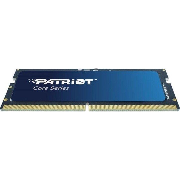 Patriot Memoria RAM Patriot Core 32 GB 1 x 32 GB DDR5 5600 MHz CL46 SO-DIMM Radiatore