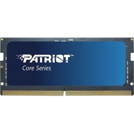 Memoria RAM Patriot 48 GB 1 x 48 GB SO-DIMM DDR5 5600MHz CL46 Radiador