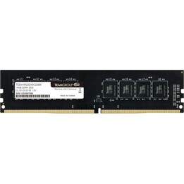 Memoria RAM Team Group Elite DDR4 3200 MHz 16 GB CL22