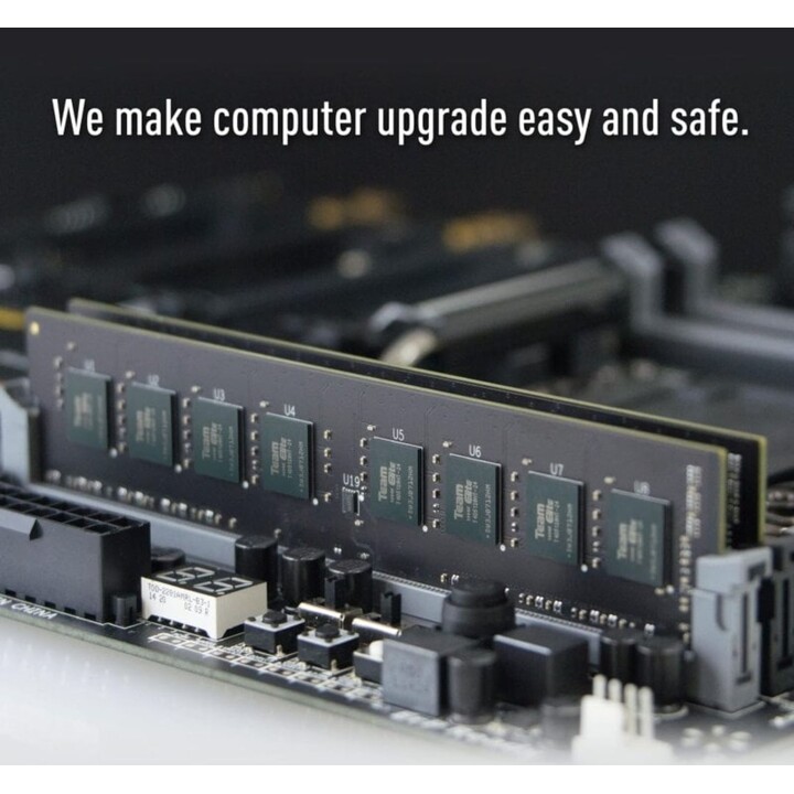 Memória RAM Team Group Elite DDR4 3200 MHz 16 GB CL22