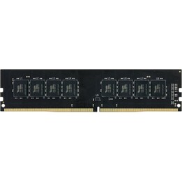 Team Group Elite DDR4 3 200 MHz PC4-25600 8 Go de mémoire RAM CL22