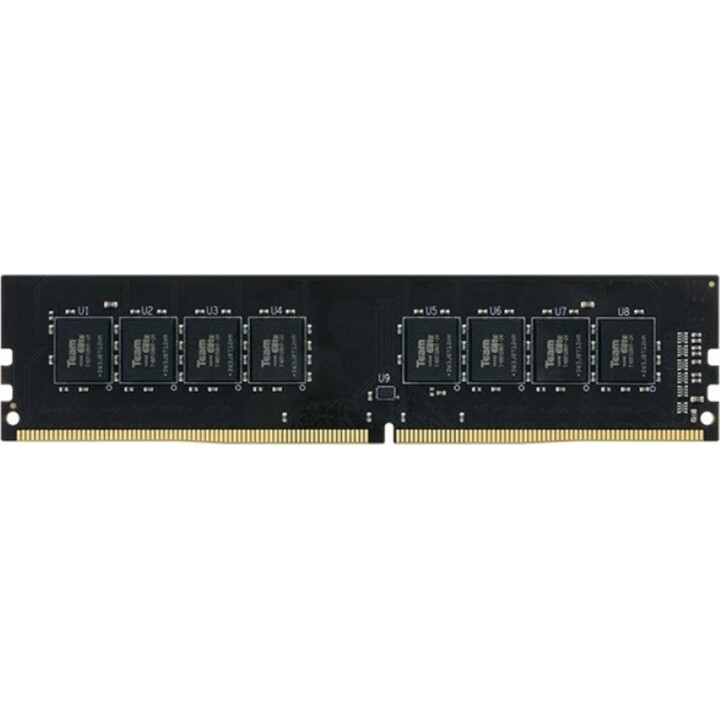 Memoria RAM Team Group Elite DDR4 3200MHz PC4-25600 8 GB CL22