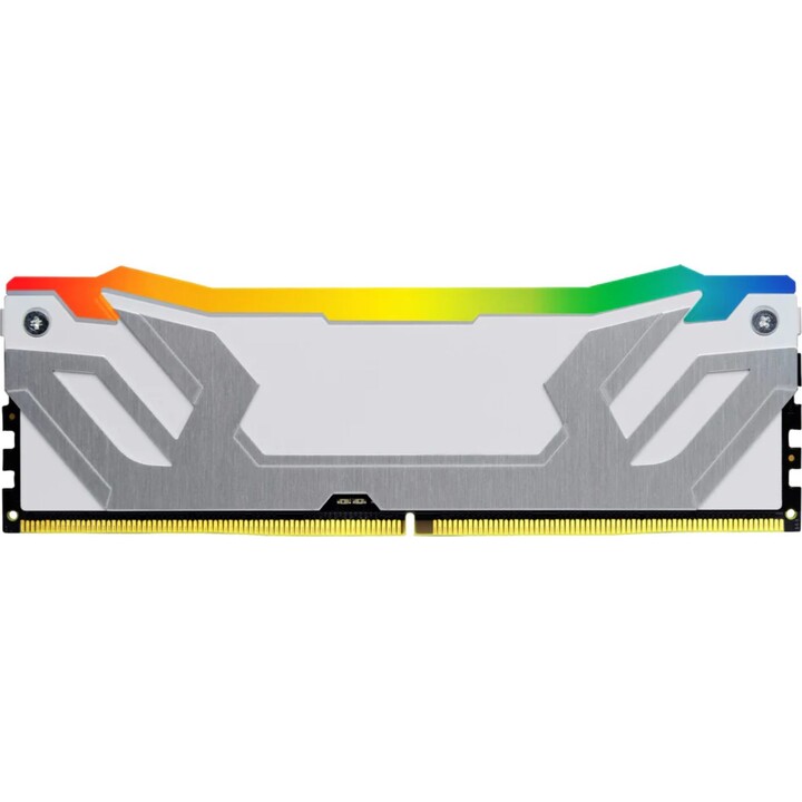 Kingston Technology Modulo di memoria FURY Renegade RGB 1 x DIMM da 24 GB, 8.400 MT/s, 288 pin