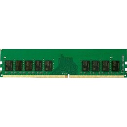 Goodram W-MEM2666E4S88G 8 GB 1 x 8 GB DDR4 2666 MHz CL19 ECC DIMM RAM Memoria Verde
