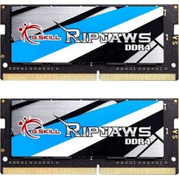 Memoria RAM G.Skill Ripjaws SODIMM DDR4 2666MHz 16 GB 2 x 8 GB CL19