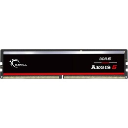 G.Skill F5-5600J3636D32GX1-IS 32 GB 1 x32 GB DDR5 5600MHz CL36 Unbuffered RAM Memory