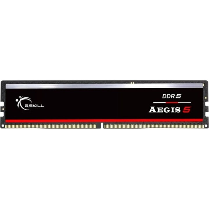 G.Skill F5-5600J3636D32GX1-IS 32 Go 1 x 32 Go DDR5 5600 MHz CL36 mémoire RAM non tamponnée