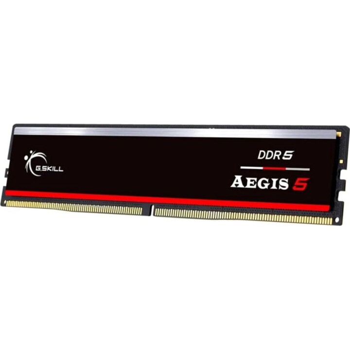 G.Skill F5-5600J3636D32GX1-IS 32 Go 1 x 32 Go DDR5 5600 MHz CL36 mémoire RAM non tamponnée