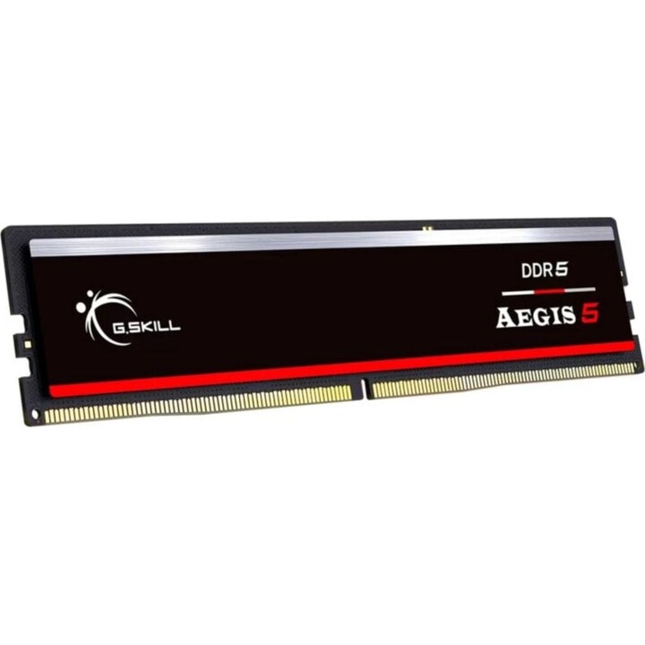 G.Skill F5-5600J3636D32GX1-IS 32 Go 1 x 32 Go DDR5 5600 MHz CL36 mémoire RAM non tamponnée