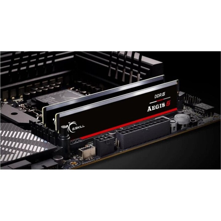 G.Skill F5-5600J3636D32GX1-IS 32 Go 1 x 32 Go DDR5 5600 MHz CL36 mémoire RAM non tamponnée