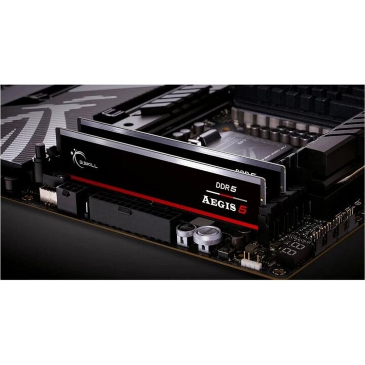 G.Skill F5-5600J3636D32GX1-IS 32 Go 1 x 32 Go DDR5 5600 MHz CL36 mémoire RAM non tamponnée