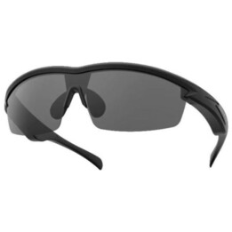 Energy Sistem 500116 Bluetooth sport sunglasses with music black