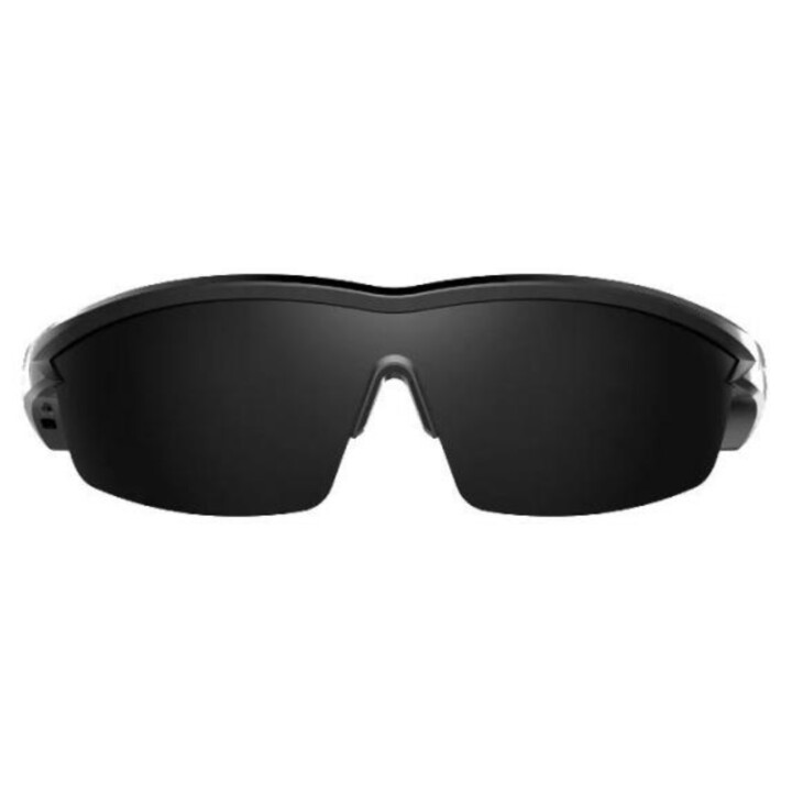 Energy Sistem 500116 Bluetooth sport sunglasses with music black