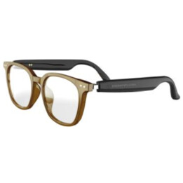 Lunettes Bluetooth Energy Sistem Anti-Blue Light Music - Lentilles photochromiques avec protection UV400 supérieure et anti-lumi
