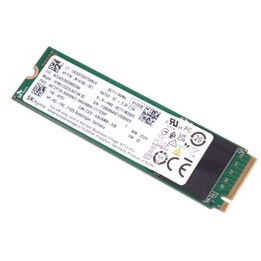Disque SSD SK HYNIX BC711 512 Go/ M.2 2280 PCIe/ Pleine capacité