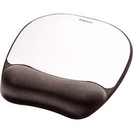 Fellowes Ergonomische Matte 9175801/ Silber