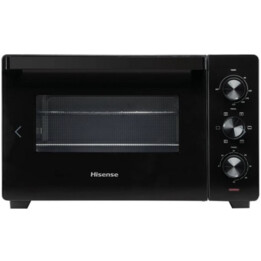 HISENSE Hom30M Forno 30 L 1600 W Preto
