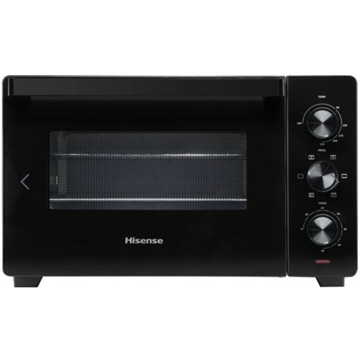 HISENSE Hom30M Four 30 L 1600 W Noir