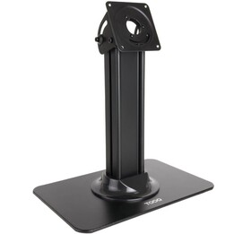 TooQ TQATC2601-B Diebstahlsicherer Tablet-Tischständer / Schwarz