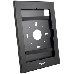 Cadre antivol pour tablette TooQ TQATTE2601-SB / Noir
