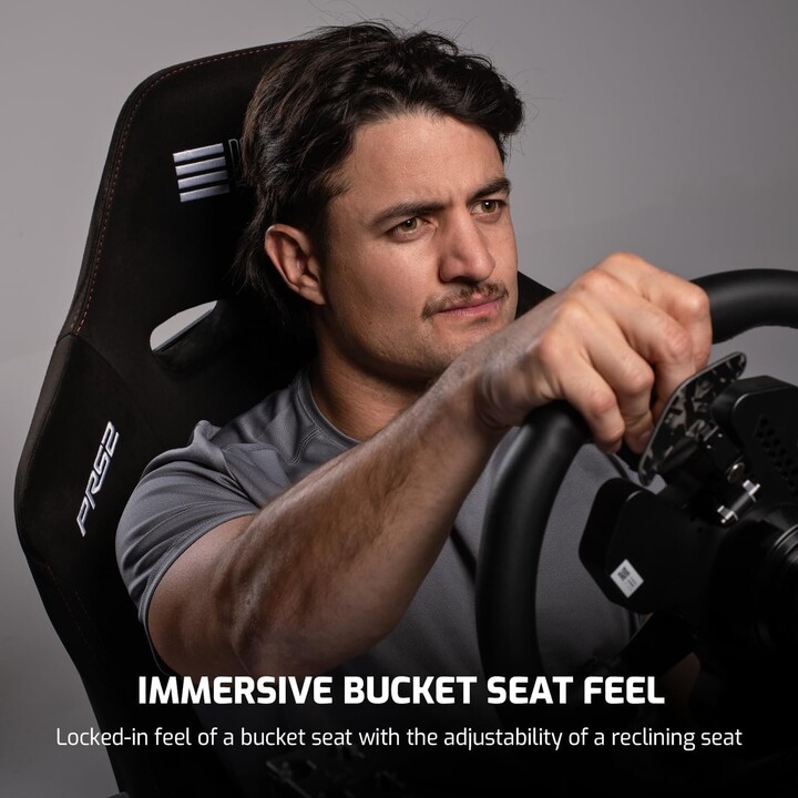 Next Level Racing PRS2 Reclining