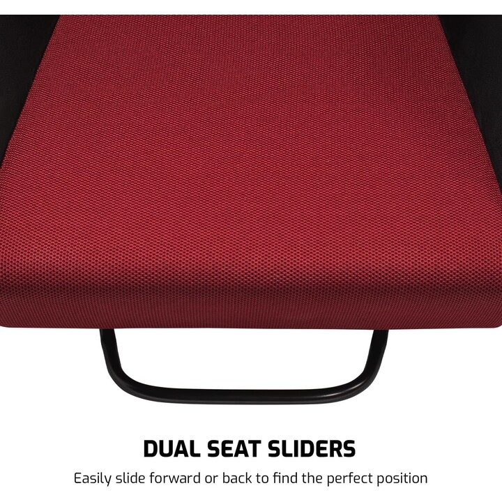 Next Level Racing PRS2 Reclining