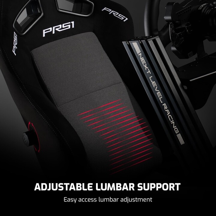 Next Level Racing PRS1 Reclining