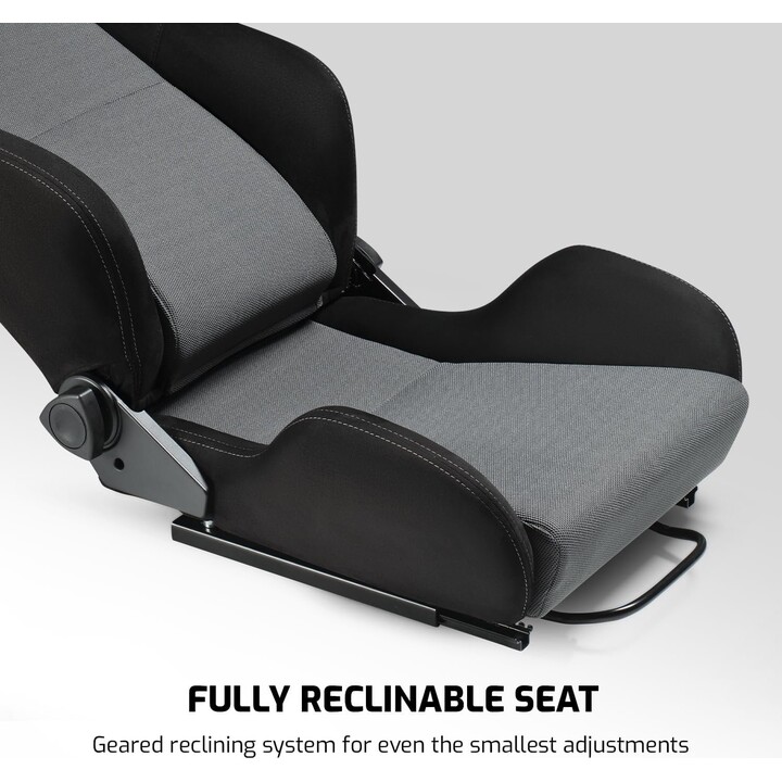 Next Level Racing PRS1 Reclining