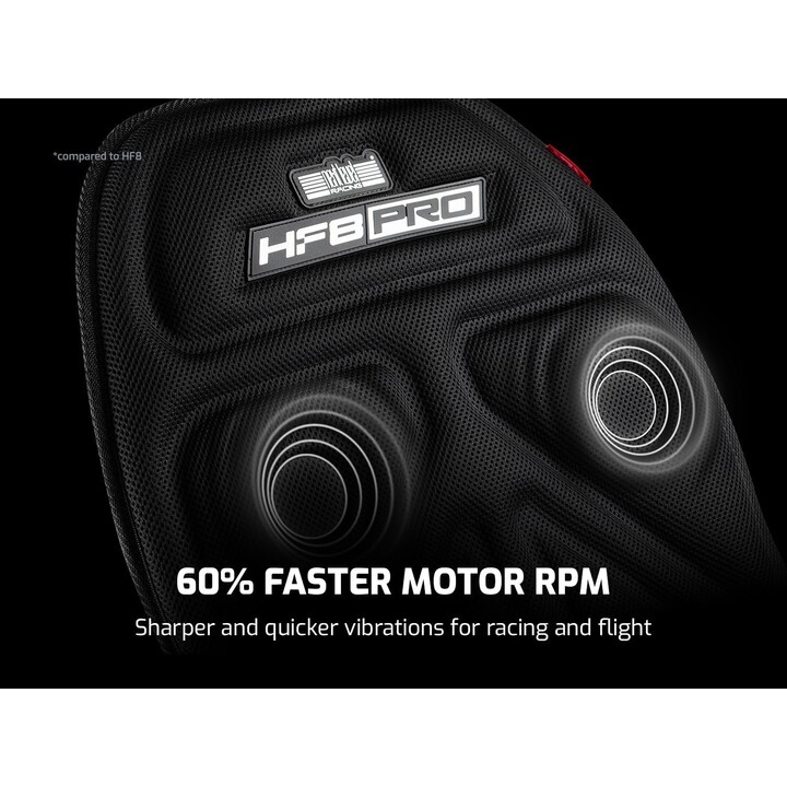 Next Level Racing HF8 PRO