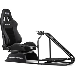 Abitacolo Next Level Racing GTRacer 2.0