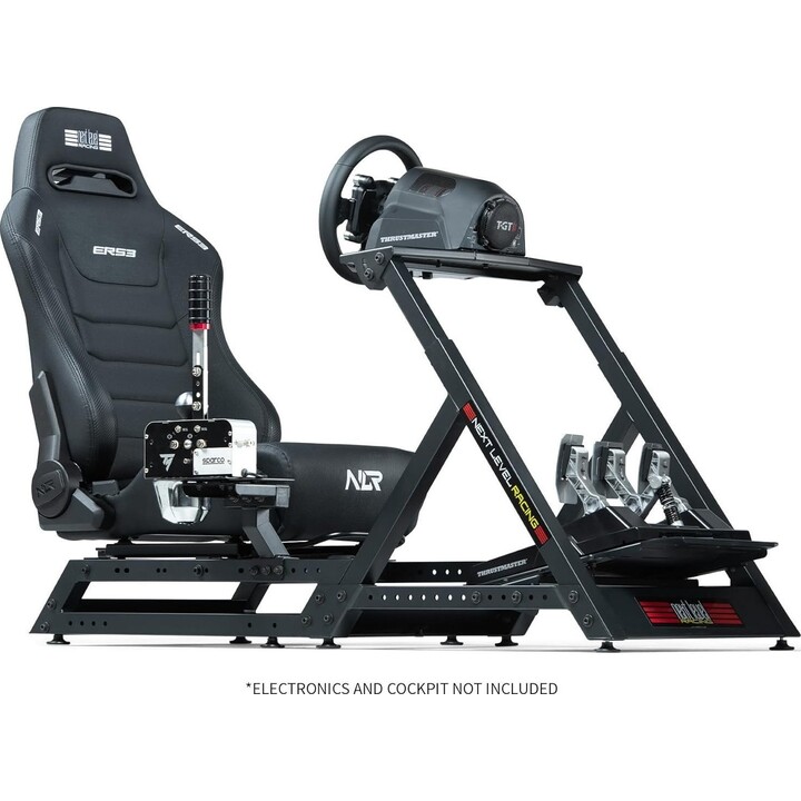 Next Level Racing ERS3 Elite