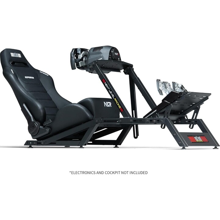 Next Level Racing ERS3 Elite