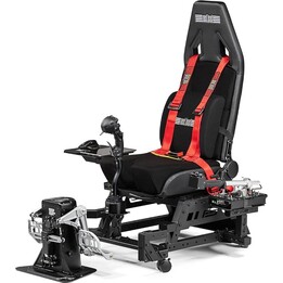 Next Level Racing Flight Seat Pro
