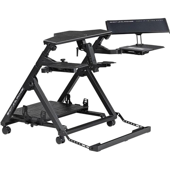 Support de vol Next Level Racing Flight Stand Pro