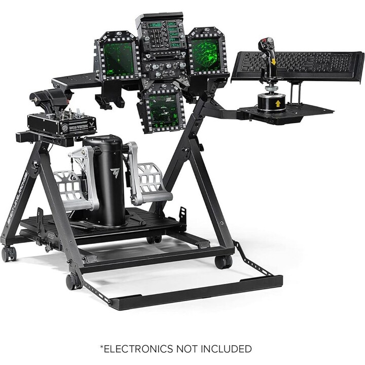 Support de vol Next Level Racing Flight Stand Pro