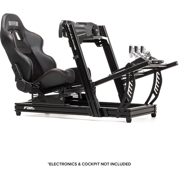 Next Level Racing ERS2 Elite NLR-E045 Simulations-Rennsitz