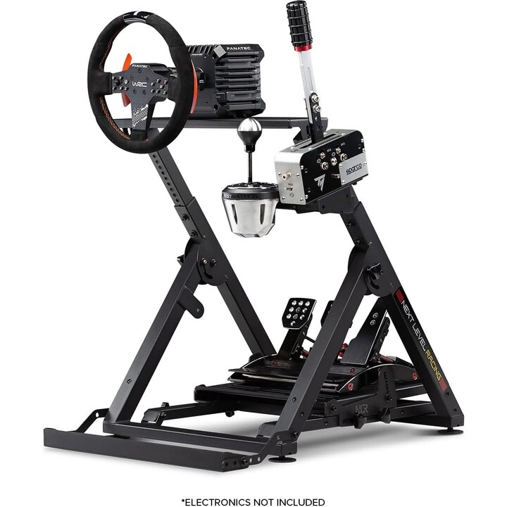 Next Level Racing Wheel Stand 2.0