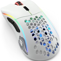 Rato Gaming Glorious Model D Wireless White