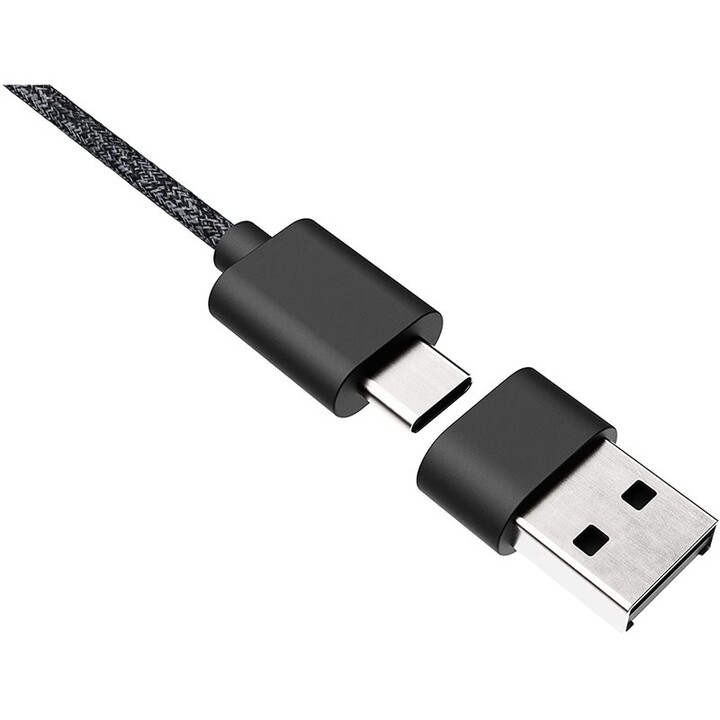 Logitech Headset Zone Wired (981-000870) Schwarz