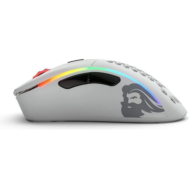 Rato Gaming Glorious Model D Wireless White