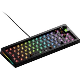 Glorious GMMK 3 Pro 75 % Custom Gaming ANSI