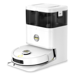 Kärcher RVM 4 COMFORT 300 L Blanco