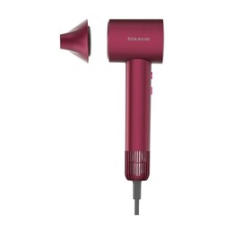 Secador de cabelo Taurus Digital Force AI com tecnologia de ionização e inteligência artificial.