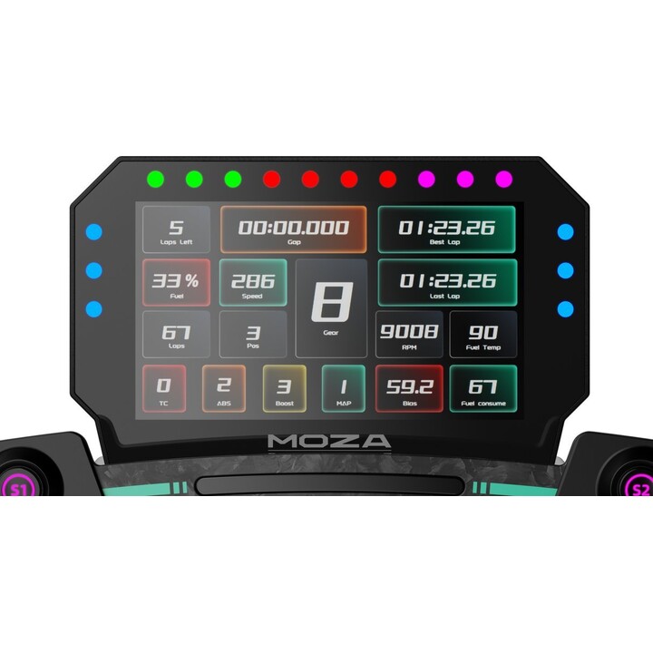Moza Racing mBooster Active