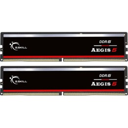 Memoria RAM G.Skill F5-5200J4040A16GX2-IS 32 GB 2 x 16 GB DDR5 5200MHz CL40 Intel XMP AMD EXPO