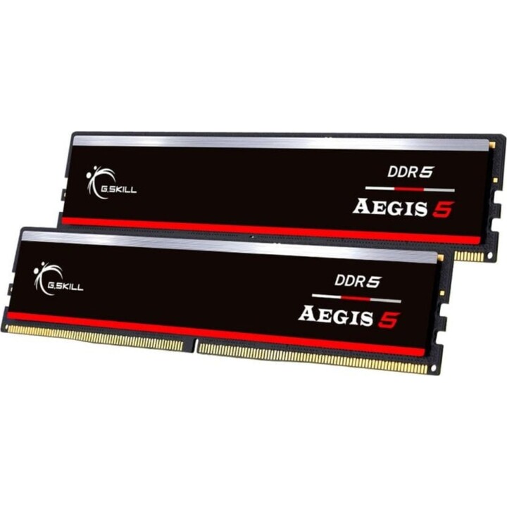 G.Skill F5-5200J4040A16GX2-IS 32 GB 2 x 16 GB DDR5 5200MHz CL40 Intel XMP AMD EXPO RAM Memory