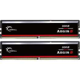 Módulo de memória G.Skill Aegis F5-6000J3636F16GX2-IS 32 GB 2 x 16 GB DDR5 DIMM de 288 pinos